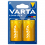 Varta Battery D Longlife