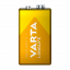 Varta Battery 9V Longlife