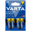 Varta Battery AA Longlife