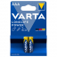 Varta Battery AAA Longlife Pow