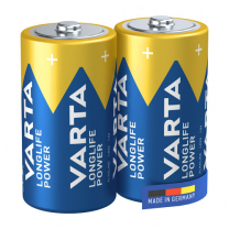 Varta Battery C Power Longlife