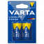 Varta Battery C Power Longlife