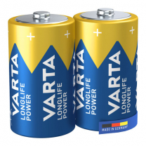 Varta Battery D Power Longlife