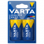 Varta Battery D Power Longlife