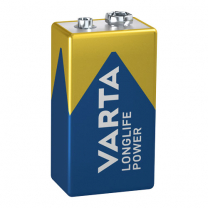 Varta Battery Longlife Power