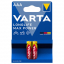 Varta Battery AAA Longlife Max