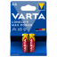 Varta Battery AA Longlife Max