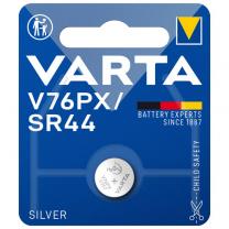 Varta Battery V76PX SR44
