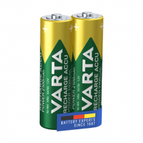 Varta Battery AA Rechargeable