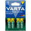 Varta Battery AA Rechargeable