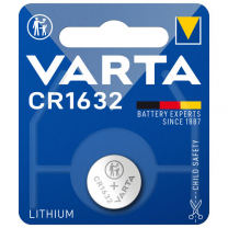 Varta Battery CR1632