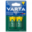 Varta Battery C Rechargeable