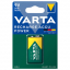 Varta Battery Rechargeable 9V