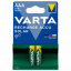 Varta Battery Solar AAA 2