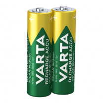 Varta Battery Solar AA 2
