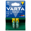 Varta Battery Solar AA 2