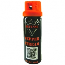 Ram Pepper Spray Defense 60ml