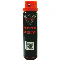 Ram Pepper Spray Defense 100ml
