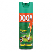 Doom Super Multi Insects 180ml