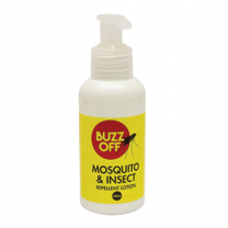 Mosquito Buzz-Off Insect Repel