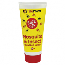 Mosquito Buzz-Off Lotion Insec