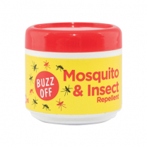 Mosquito Buzz-Off Lotion Insec