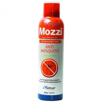 Health Guard Mozzi Spray