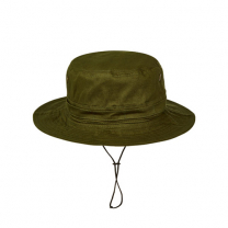 Hat Ranger Military Green S/M