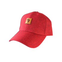 Cap Summit Red