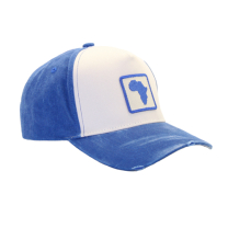 Cap Pigment Wash Blue