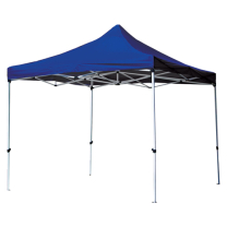 Gazebo 3x3 Steel Blue