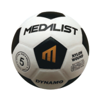 Soccer Ball Dynamo No 5