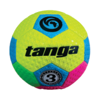 Beach Soccer Ball Softech Size