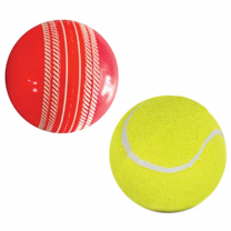 Cricket Wind & Whiz Balls