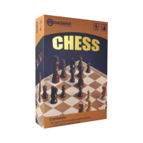 Chess Set Deluxe