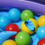 Pool Kiddies Ball Pit