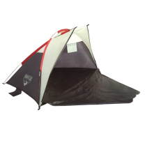 Tent Beach Shelter