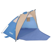 Tent Beach Shelter