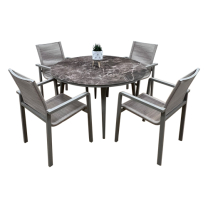 Patio Dining 25010-WR 5-Pc