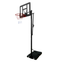 Basketball Hoop
