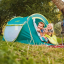 Tent Coolmount Pop-Up