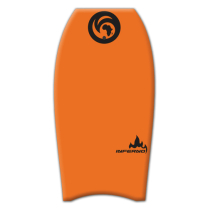 Body Board Tanga Inferno