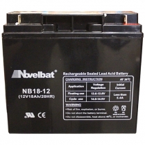 Battery Solar LP1812V