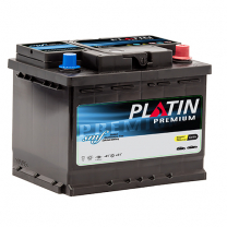 Battery Platin Premium 612