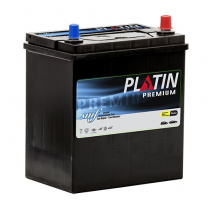 Battery Platin Premium 615