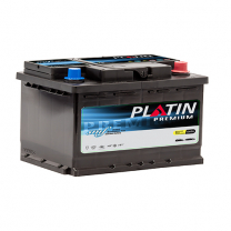 Battery Platin Premium 619