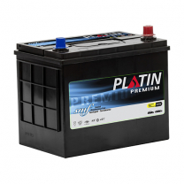 Battery Platin Premium 622