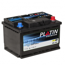 Battery Platin Premium 628