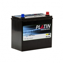 Battery Platin Premium 630