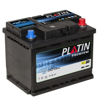 Battery Platin Premium 646